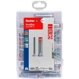 fischer Meister-Box - DuoHM 572926, Dyvel 