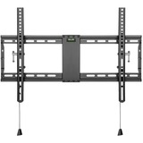 goobay TV-vægbeslag Pro TILT (L), Wall Mount Sort