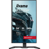iiyama G-Master GB2471HS-B1 Red Eagle, Gaming Skærm Sort (mat)