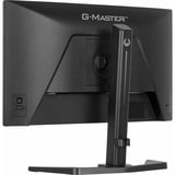 iiyama G-Master GB2471HS-B1 Red Eagle, Gaming Skærm Sort (mat)