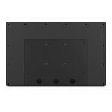 iiyama LED-skærm Sort (mat)