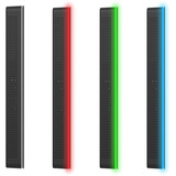 iiyama LED-skærm Sort (mat)