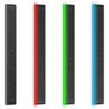 iiyama LED-skærm Sort (mat)