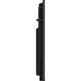 iiyama TE6512MIS-B4AG skilte display Interaktivt fladpanel 165,1 cm (65") LCD Wi-Fi 400 cd/m² 4K Ultra HD Sort Berøringsskærm Indbygget processer Android 24/7, Offentlig visning Sort (mat), Interaktivt fladpanel, 165,1 cm (65"), LCD, 3840 x 2160 pixel, Wi-Fi, 24/7
