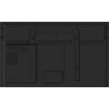 iiyama TE6512MIS-B4AG skilte display Interaktivt fladpanel 165,1 cm (65") LCD Wi-Fi 400 cd/m² 4K Ultra HD Sort Berøringsskærm Indbygget processer Android 24/7, Offentlig visning Sort (mat), Interaktivt fladpanel, 165,1 cm (65"), LCD, 3840 x 2160 pixel, Wi-Fi, 24/7