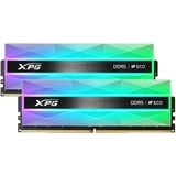 ADATA AX5U7200C3416G-DCLANRSG, Hukommelse Sølv