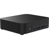 ALTERNATE ALT-NUC-INT-007, Mini-PC Sort