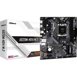 ASRock 90-MXBLL0-A0UAYZ, Bundkort 