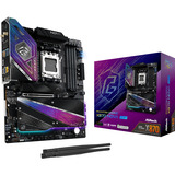 ASRock Bundkort 