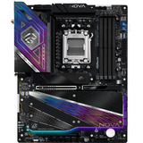 ASRock Bundkort 