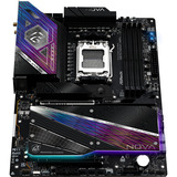 ASRock X870 NOVA WIFI, Bundkort 
