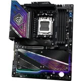 ASRock X870 NOVA WIFI, Bundkort 