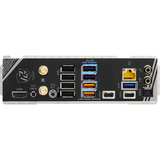 ASRock X870 NOVA WIFI, Bundkort 