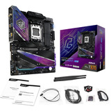 ASRock X870 NOVA WIFI, Bundkort 