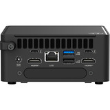 ASUS 90AR00Q2-M000A0-16GB-1TB, Mini-PC Sort