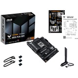 ASUS 90MB1J30-M0EAY0, Bundkort 