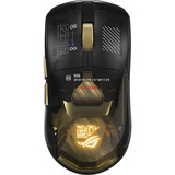 ASUS ROG Harpe Ace Extreme Edition 20, Gaming mus Sort/Guld