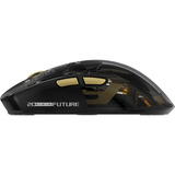 ASUS ROG Harpe Ace Extreme Edition 20, Gaming mus Sort/Guld