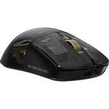 ASUS ROG Harpe Ace Extreme Edition 20, Gaming mus Sort/Guld