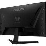 ASUS Gaming Skærm Sort