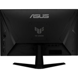 ASUS Gaming Skærm Sort