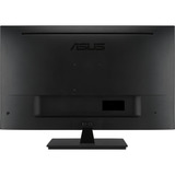 ASUS LED-skærm Sort