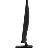 ASUS LED-skærm Sort