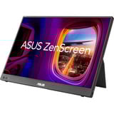ASUS MB16FC, LED-skærm Sort