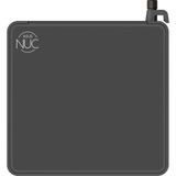ASUS NUC 15 Pro Tall RNUC15CRHU700002, Mini-PC Sort
