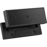 ASUS ROG EYE S webcam 5 MP 1920 x 1080 pixel USB Sort Sort, 5 MP, 1920 x 1080 pixel, Fuld HD, 60 fps, 1080p, 1944p, USB