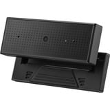 ASUS ROG EYE S webcam 5 MP 1920 x 1080 pixel USB Sort Sort, 5 MP, 1920 x 1080 pixel, Fuld HD, 60 fps, 1080p, 1944p, USB