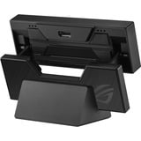 ASUS ROG EYE S webcam 5 MP 1920 x 1080 pixel USB Sort Sort, 5 MP, 1920 x 1080 pixel, Fuld HD, 60 fps, 1080p, 1944p, USB