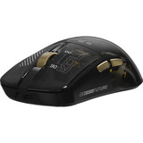 ASUS ROG Harpe Ace Extreme Edition 20, Gaming mus Sort/Guld