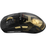 ASUS ROG Harpe Ace Extreme Edition 20, Gaming mus Sort/Guld