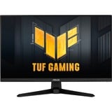 ASUS TUF Gaming VG249QM1A computerskærm 60,5 cm (23.8") 1920 x 1080 pixel Fuld HD Sort, Gaming Skærm Sort, 60,5 cm (23.8"), 1920 x 1080 pixel, Fuld HD, 1 ms, Sort