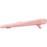 ASUS Tastatur Rosa, DE-layout, Scissor mechanism