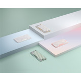 ASUS Tastatur Rosa, DE-layout, Scissor mechanism