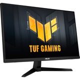 ASUS VG249QM1A, Gaming Skærm Sort