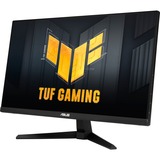 ASUS VG249QM1A, Gaming Skærm Sort