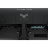 ASUS VG249QM1A, Gaming Skærm Sort