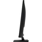 ASUS VP327Q, LED-skærm Sort