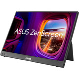 ASUS ZenScreen MB16FC, LED-skærm Sort