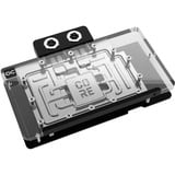 Alphacool Core Geforce RTX 5080 Aorus Master + Windforce, Vandkøling 