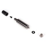 Alphacool Core Push Montering 50mm, Montering/montering Sort/Sølv