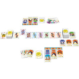 Amigo Bohnanza - Duellet, Kortspil 