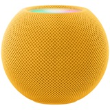 Apple Højttaler Gul