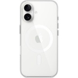 Apple MA6A4ZM/A, Mobiltelefon Cover gennemsigtig