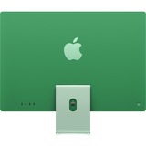 Apple MAC-system Grøn/lysegrøn
