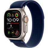 Apple MX4L3FD/A, SmartWatch Titanium