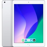 Apple iPad 10,2" 32 GB Renoveret, Tablet PC Sølv